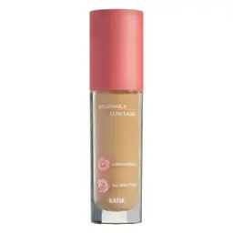 Katia Breathable Concealer Light