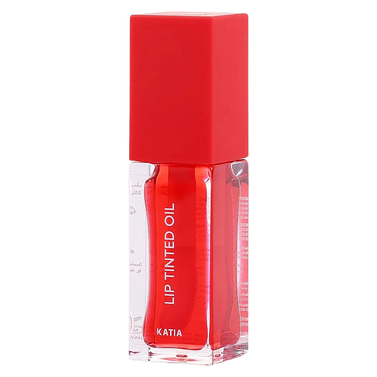 Katia Gloss Your Lips Red