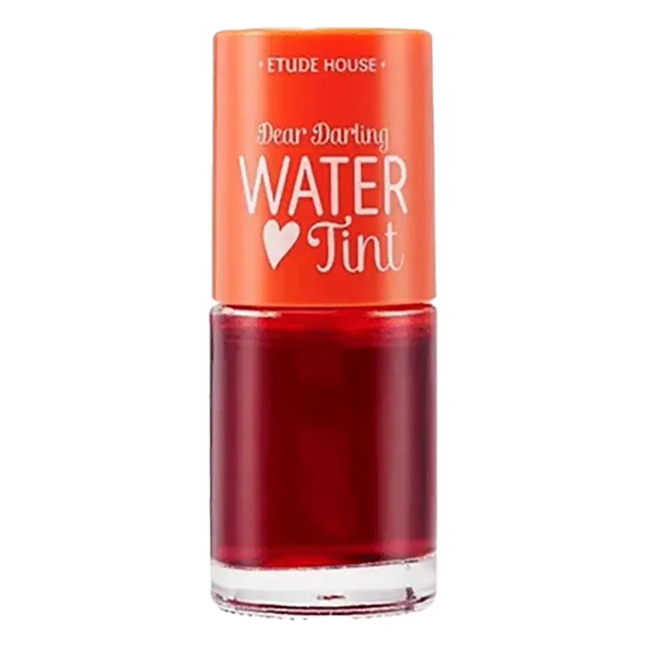 Etude House Dear Darling Water Lip Tint  Orange - view 1