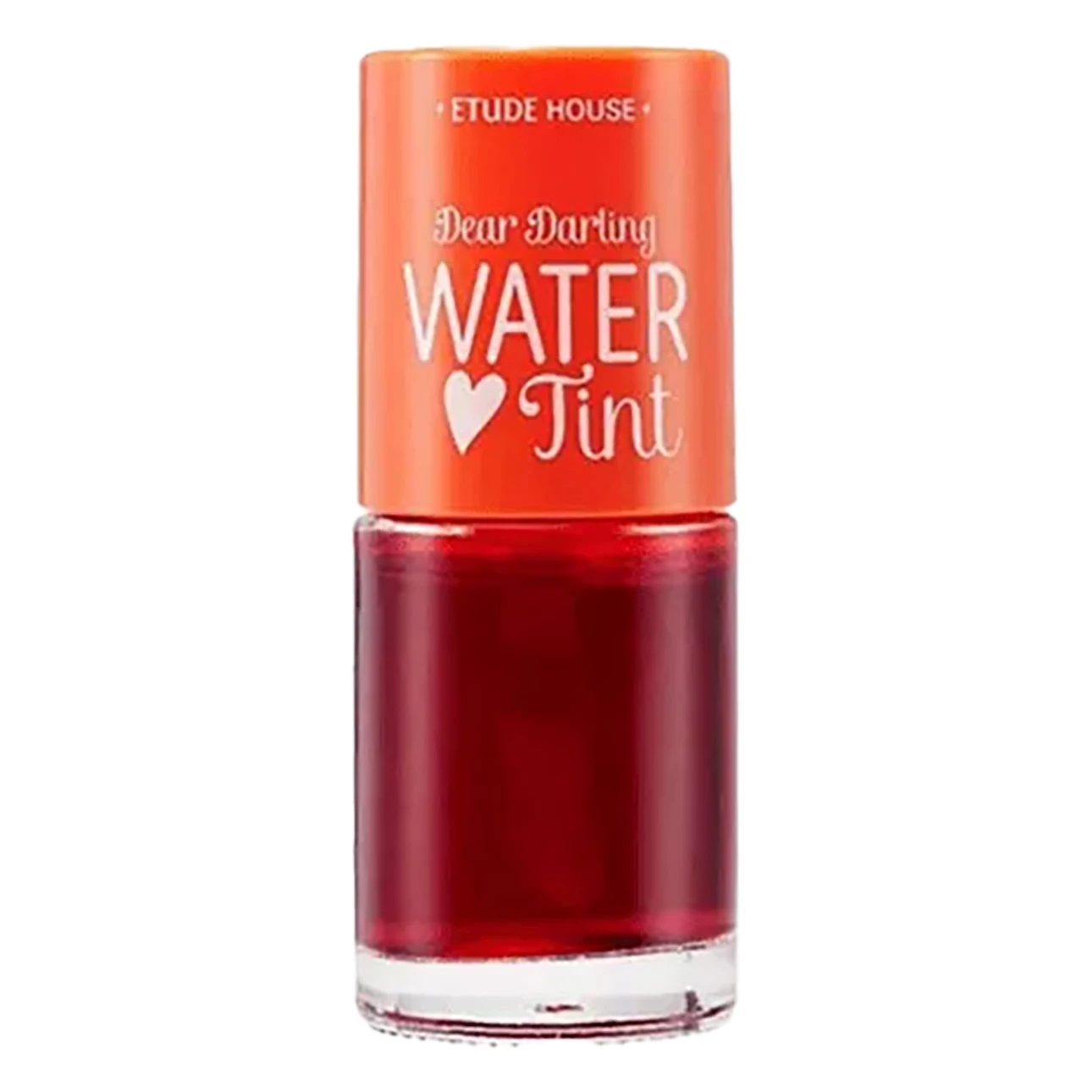 Etude House Dear Darling Water Lip Tint  Orange