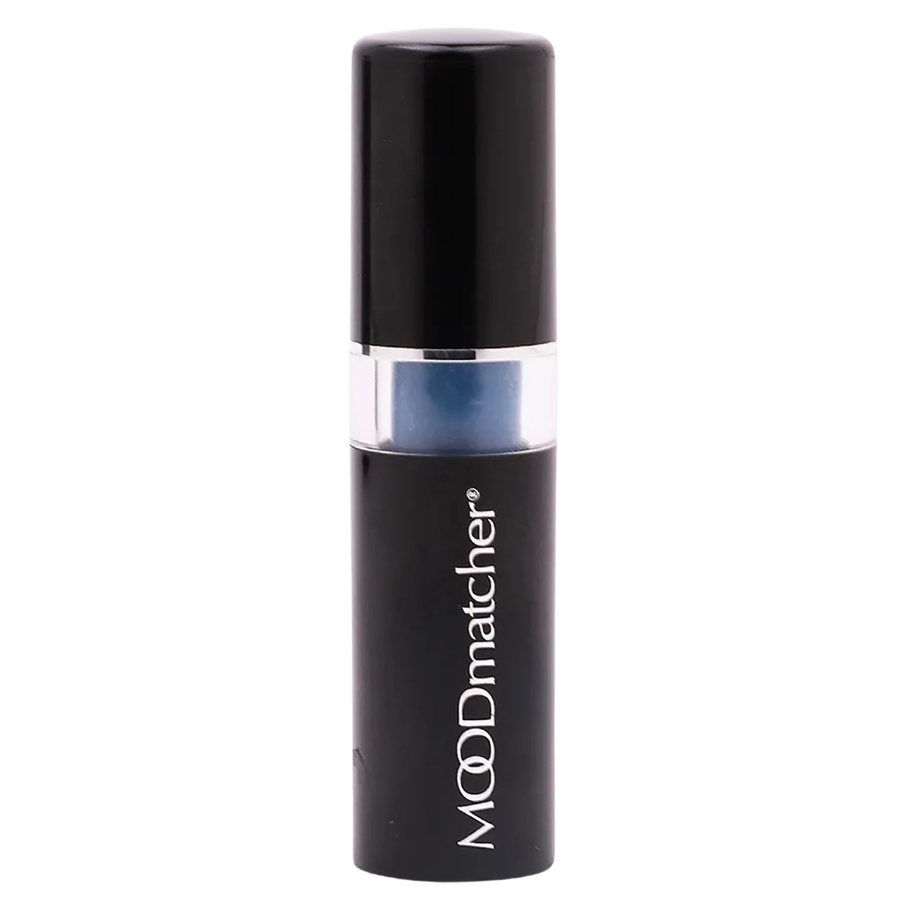 Mood Matcher Magic Shiny Lipstick DarkBlue