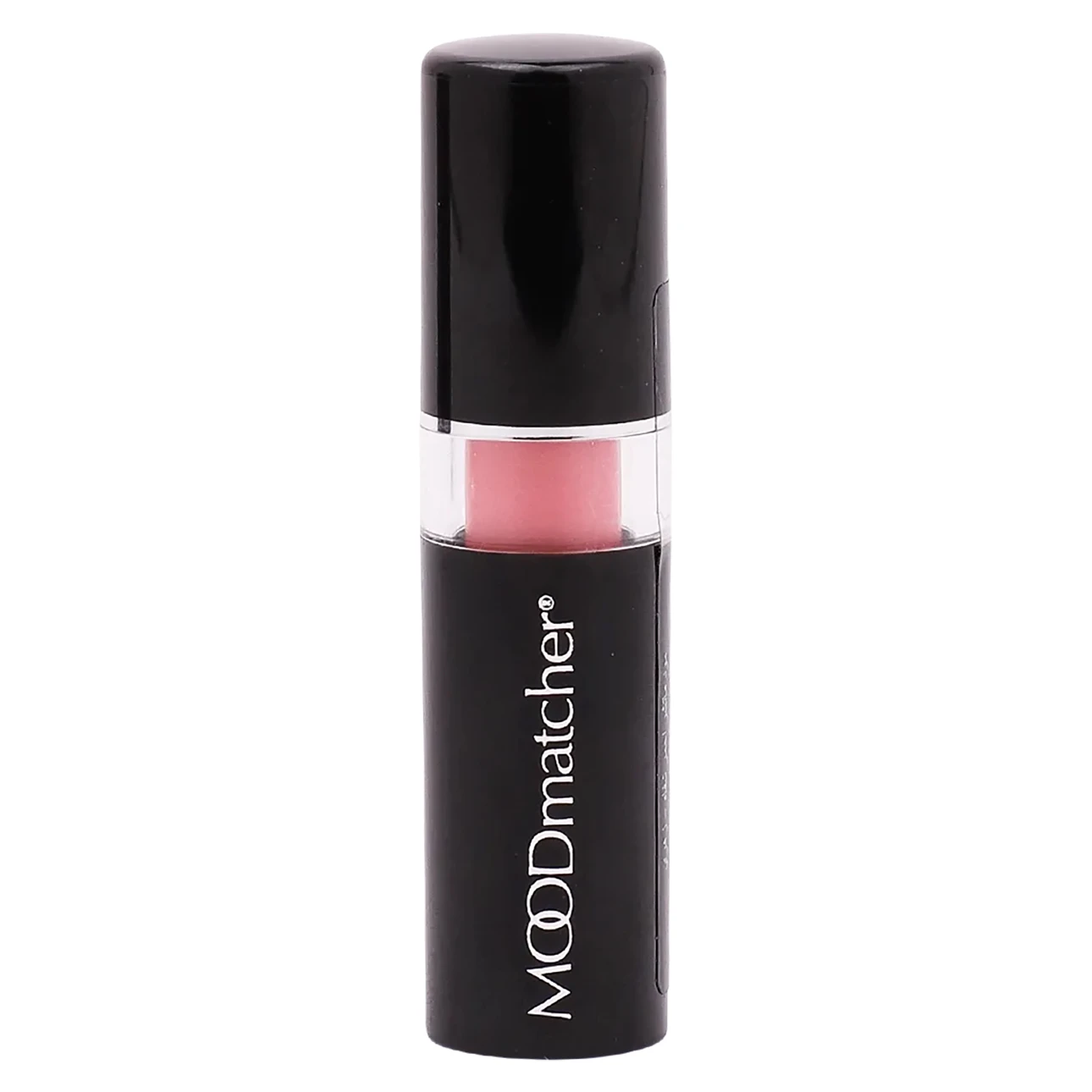 Mood Matcher Magic Shiny Lipstick Pink
