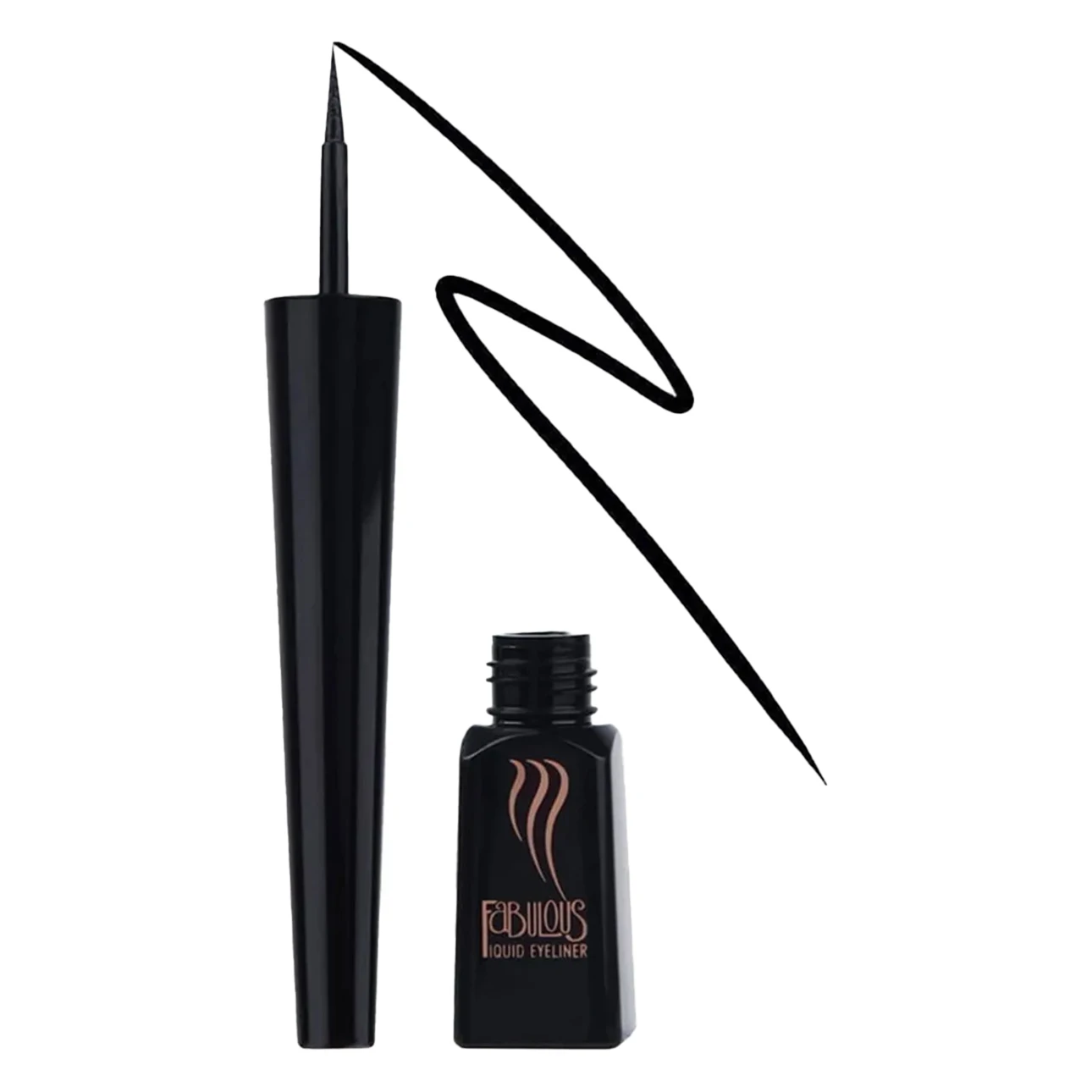 Character Fabulous Liquid Eyeliner C601