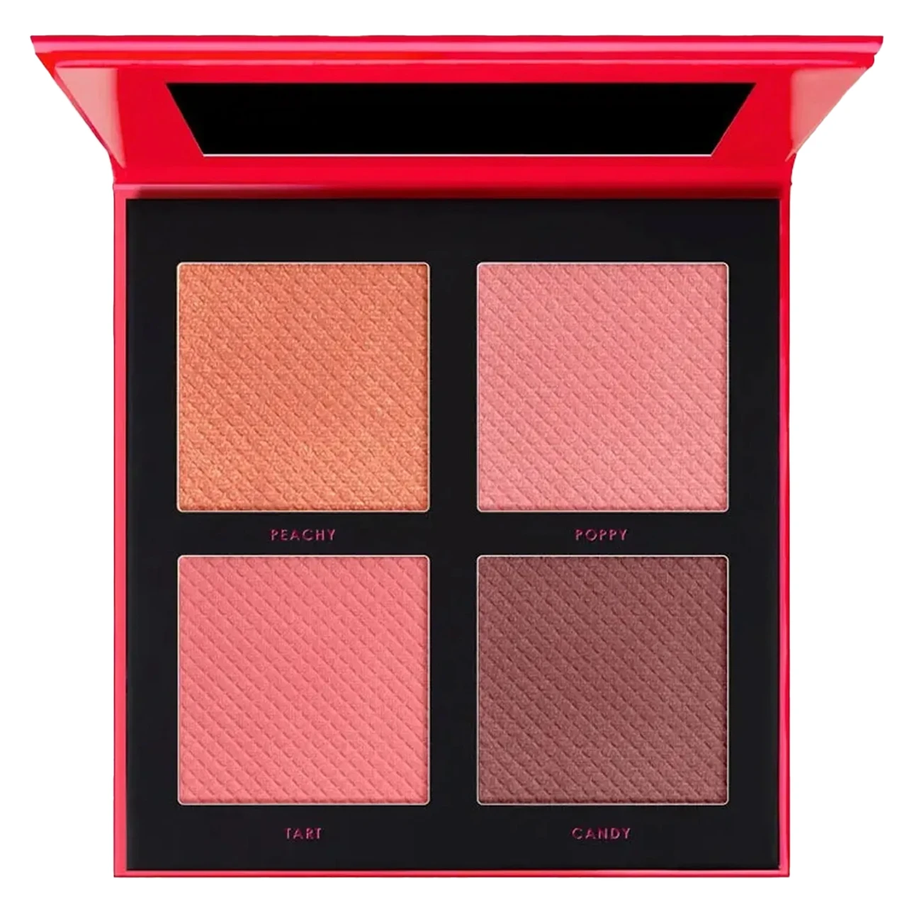 Forever52 Chic to Check Blush Palette DGB002