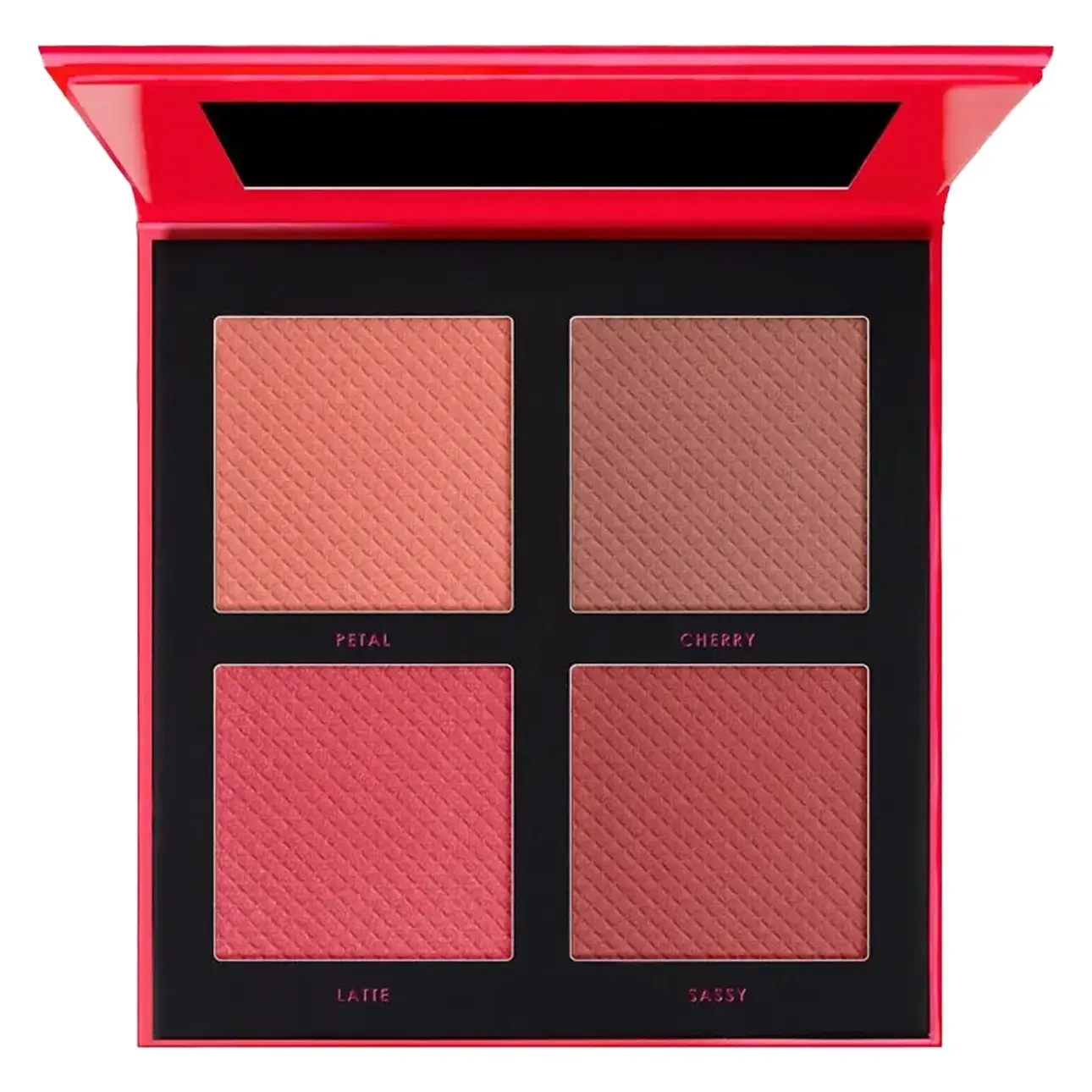 Forever52 Chic to Check Blush Palette DGB004 - view 1