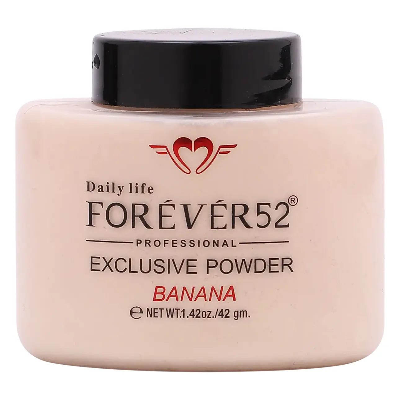 Forever52 Banana Powder FBE001 42 gm - view 1