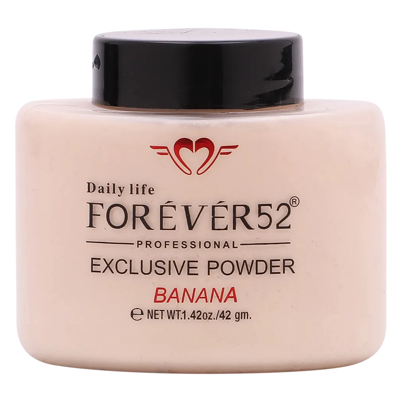 Forever52 Banana Powder FBE001 42 gm