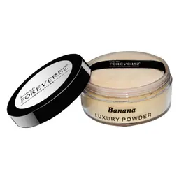 Forever52 Banana Luxury Powder FBP001 Beige 20g