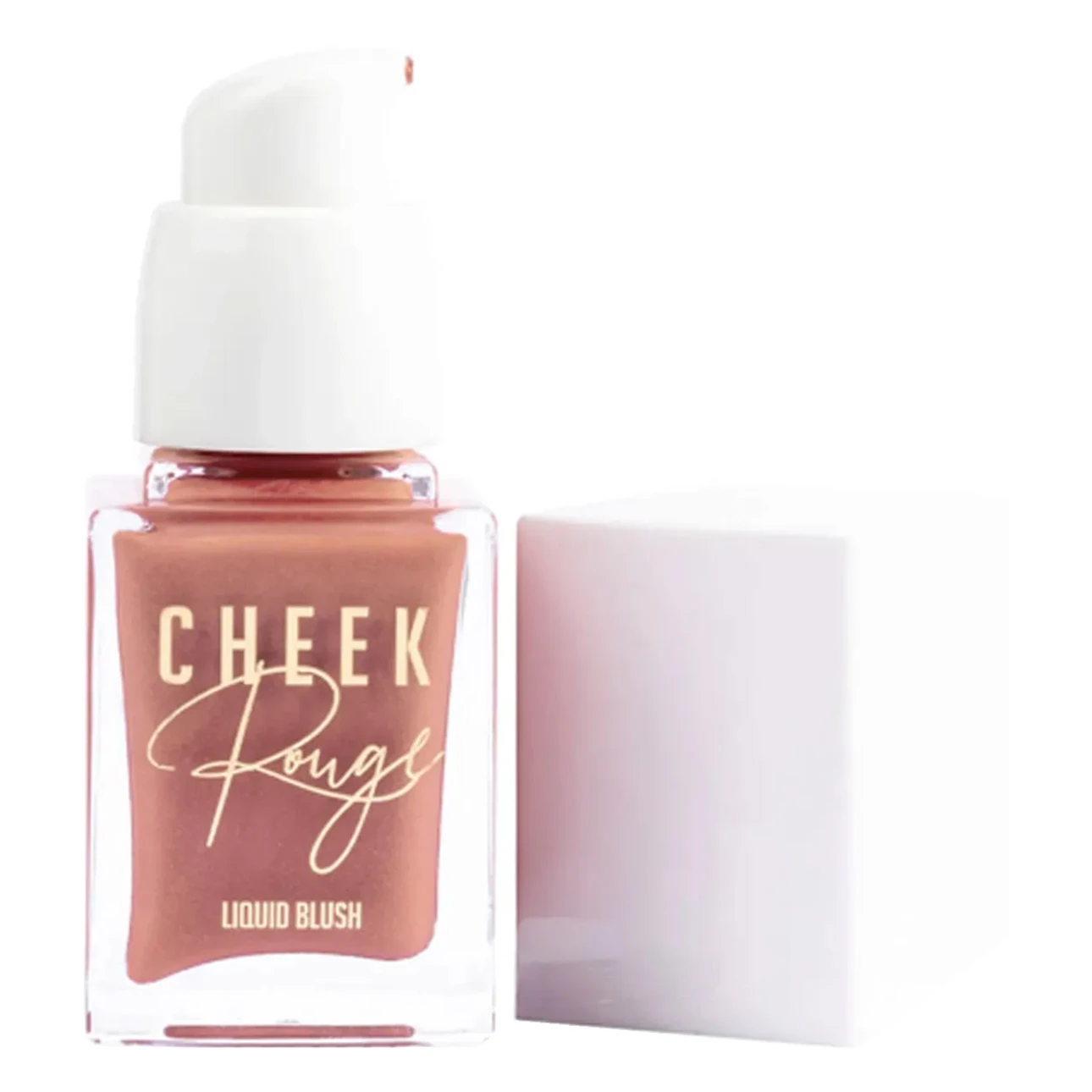 Character Cheek Rouge Liquid Blush CRB003 20 ml