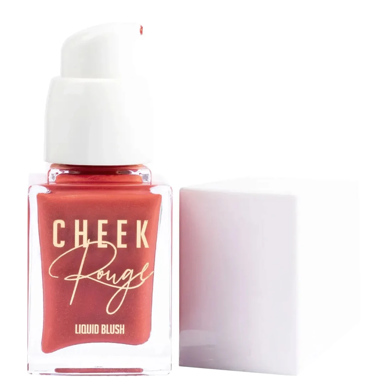 Character Cheek Rouge Liquid Blush CRB006  20 ml