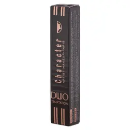 Character Duo Temptation Liquid Lipstick CDU014
