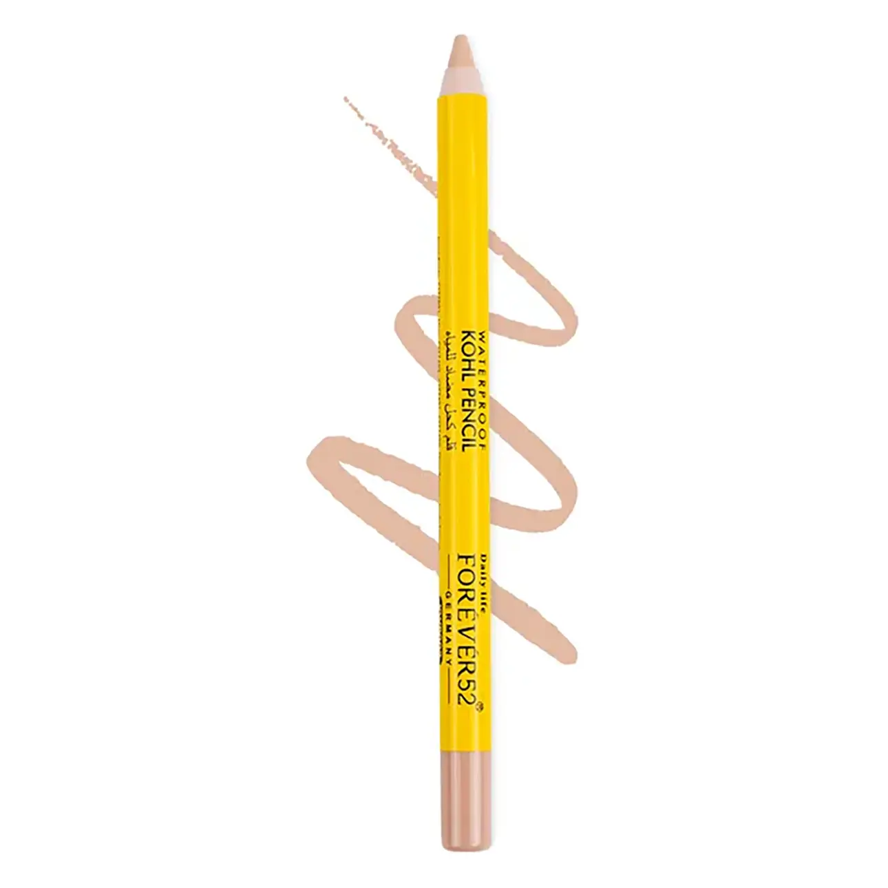 Forever52 Creamy Eyeliner Pencil KWP002 - view 2