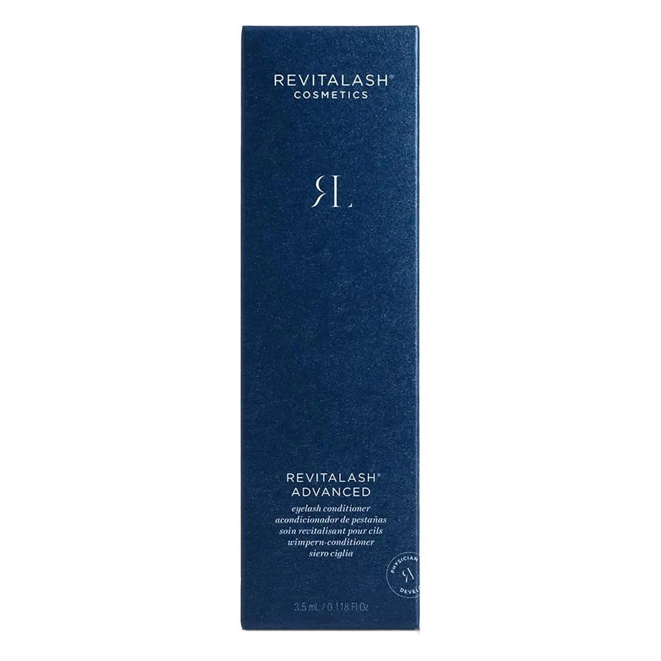 Revitalash Advanced Eyelash Serum 3.5 ml - view 1