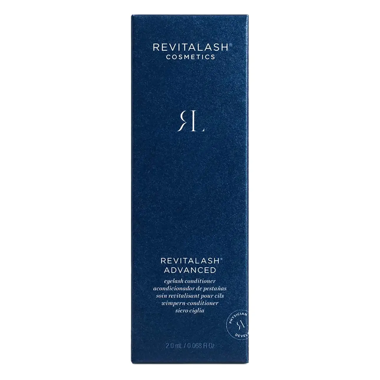 Revitalash Advanced Eyelash Serum 2 ml - view 1