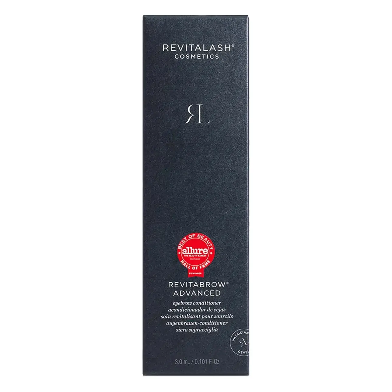 Revitalash Advanced Brow Serum 3 ml - view 1