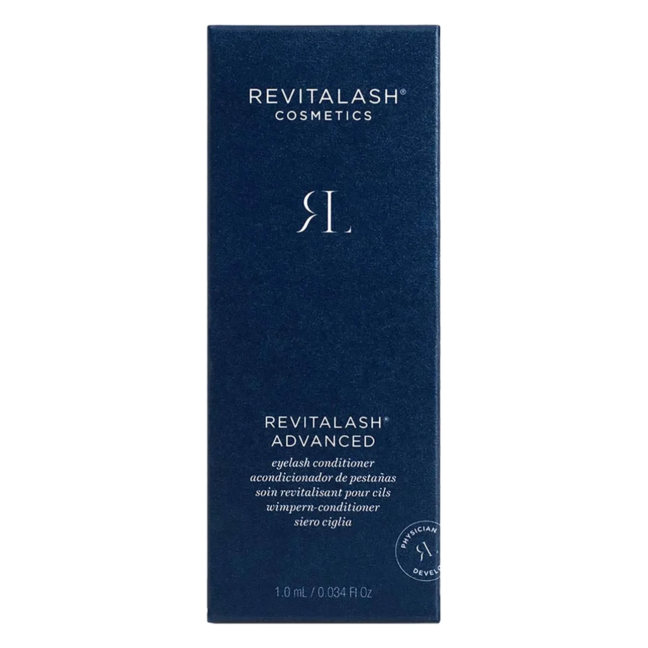 Revitalash Advanced Eyelash Serum 1 ml