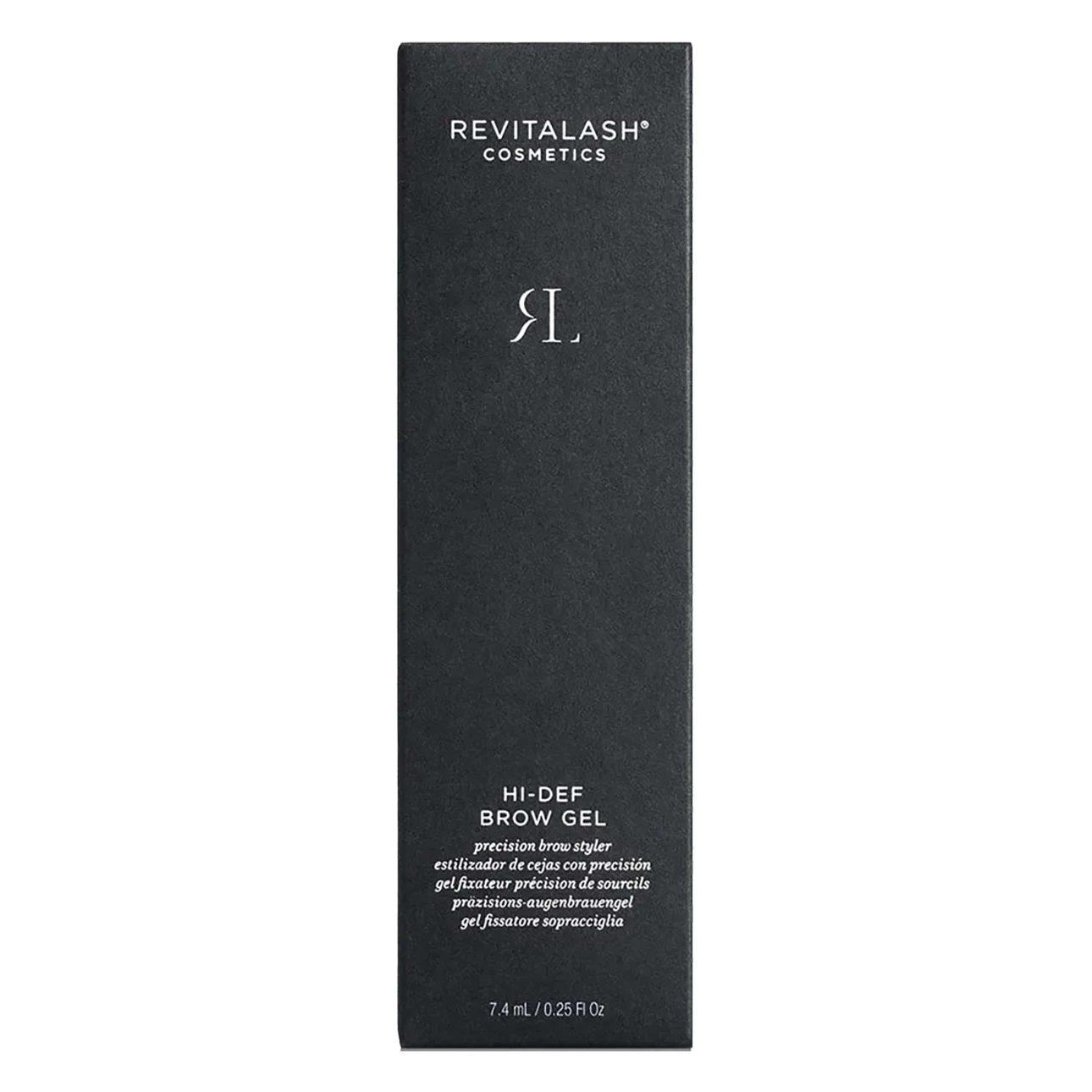 Revitalash Hi Def Tinted Brow Gel Soft Brown 7.4 ml