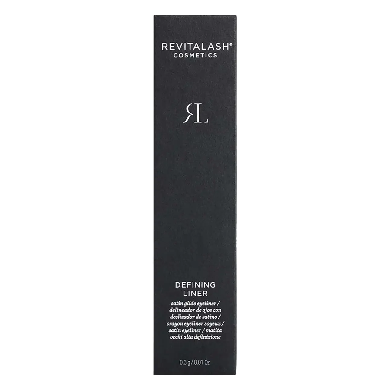 Revitalash Defining Eyeliner  Black 0.3gm - view 1