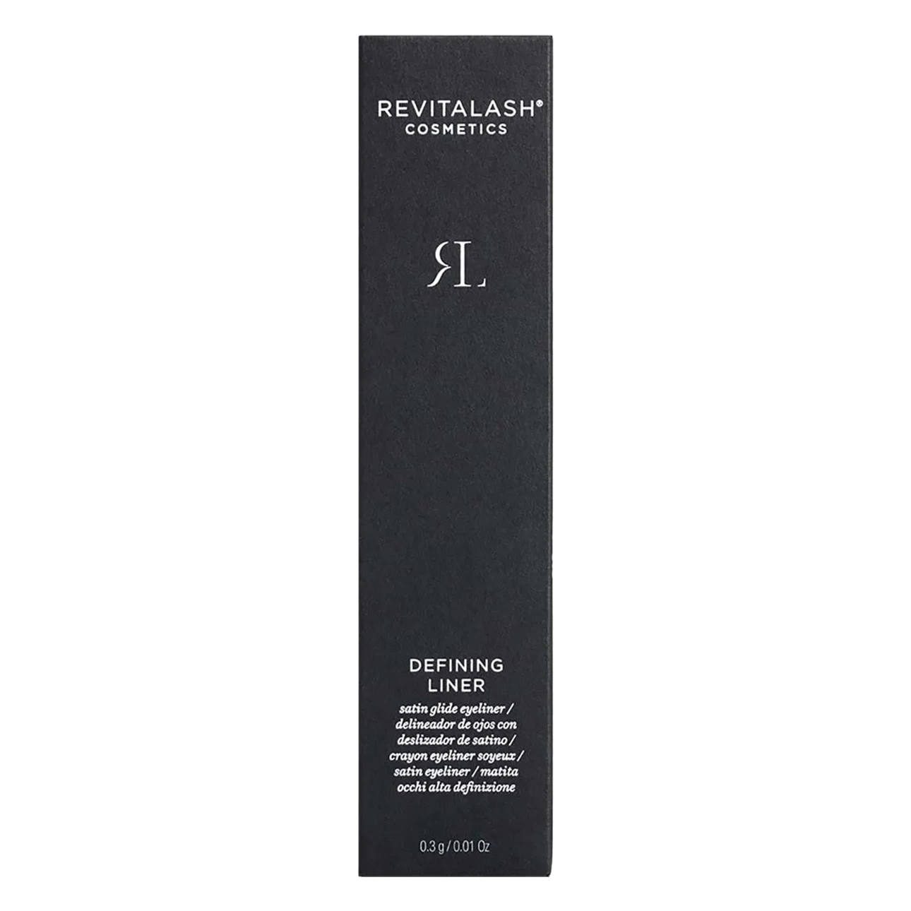 Revitalash Defining Eyeliner  Black 0.3gm