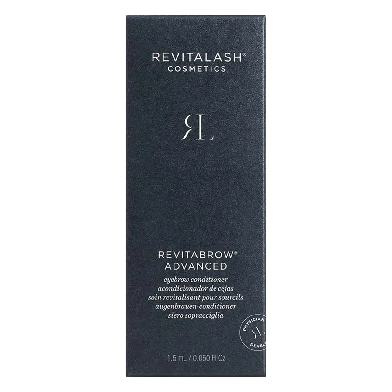 Revitalash Advanced Brow Serum 1.5 ml - view 1