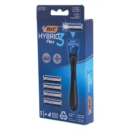 Bic Hybrid 3
