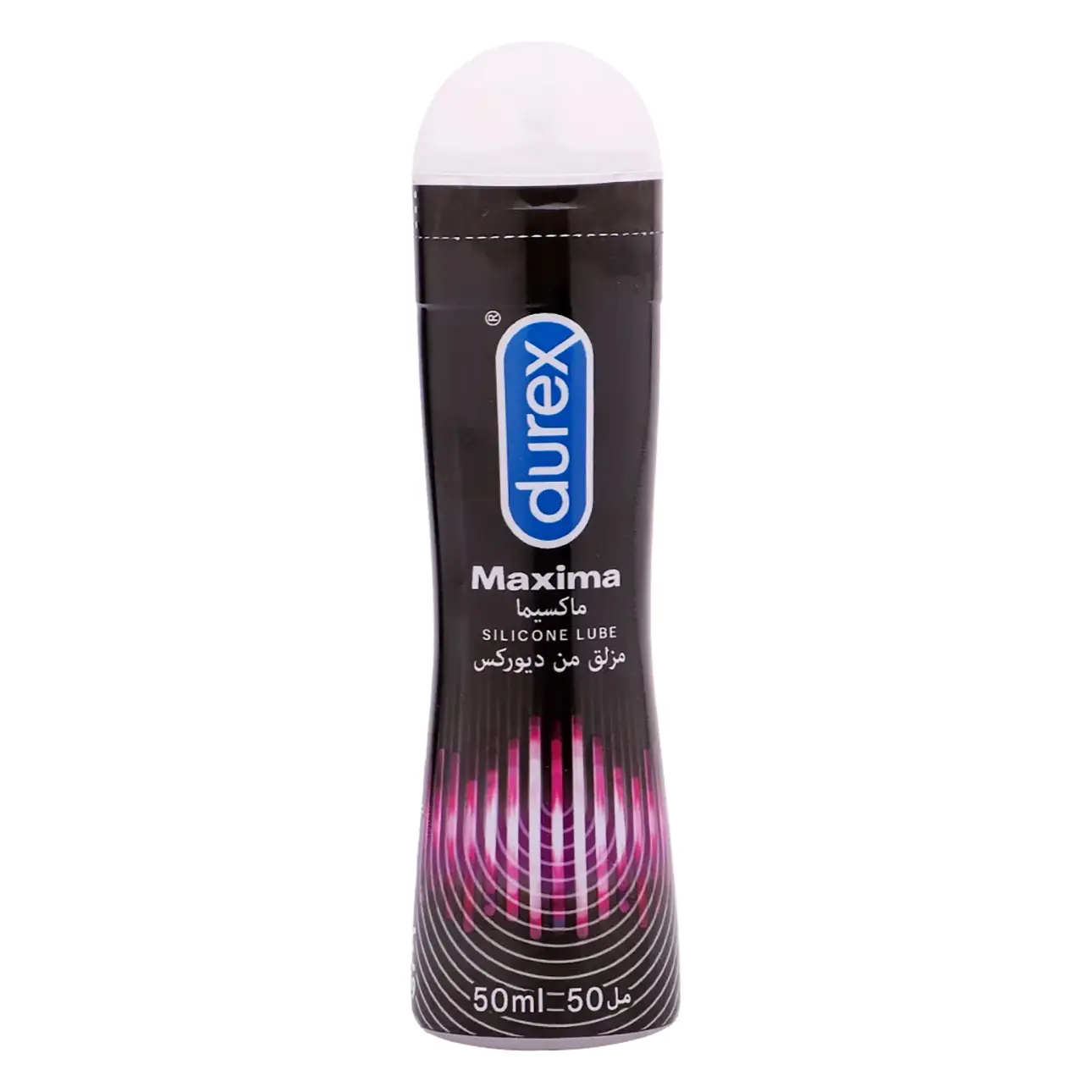 Durex Maxima Silicone Lube  50ml  - view 1