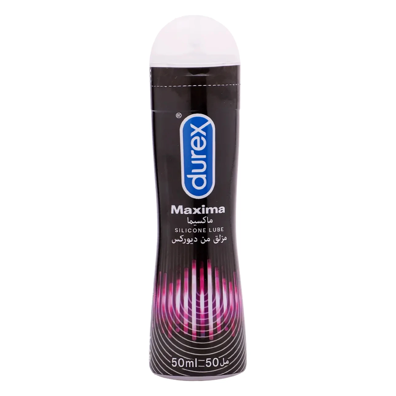 Durex Maxima Silicone Lube  50ml 
