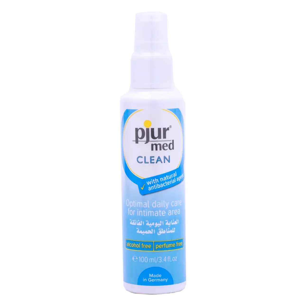 Pjur Med Clean Spray 100 ml - view 1