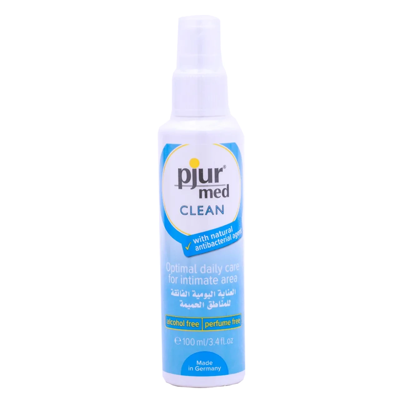 Pjur Med Clean Spray 100 ml