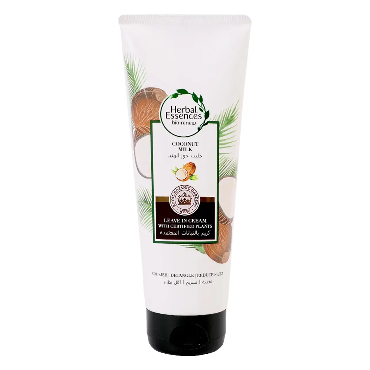 Herbal Essences Conditioner Coconut Milk180ml - view 1
