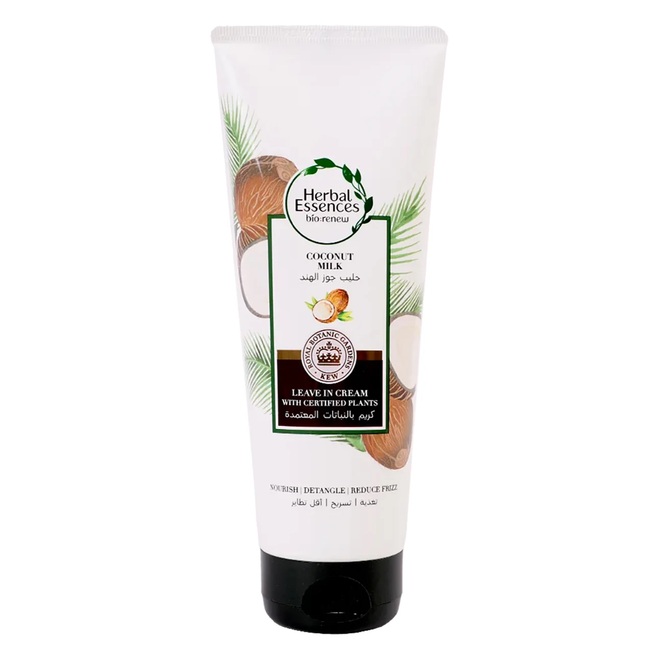 Herbal Essences Conditioner Coconut Milk180ml
