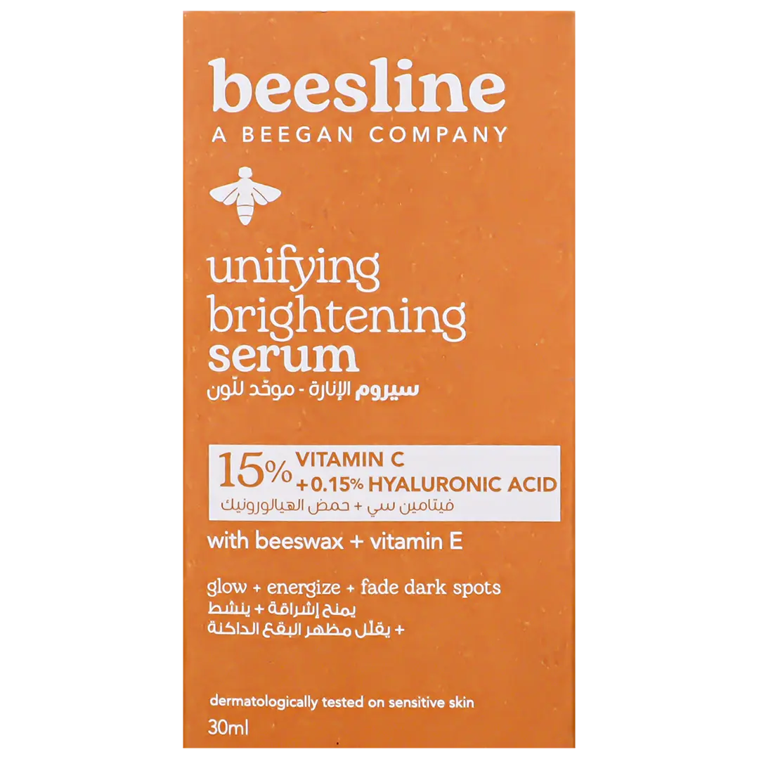 Beesline Unifying Brightening Serum 30 ml - view 3