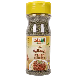 Esnad Italian Seasoning 40 gm
