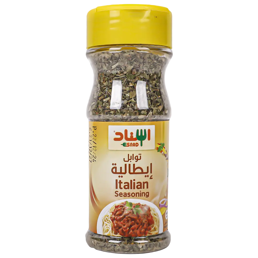 Esnad Italian Seasoning 40 gm - view 1