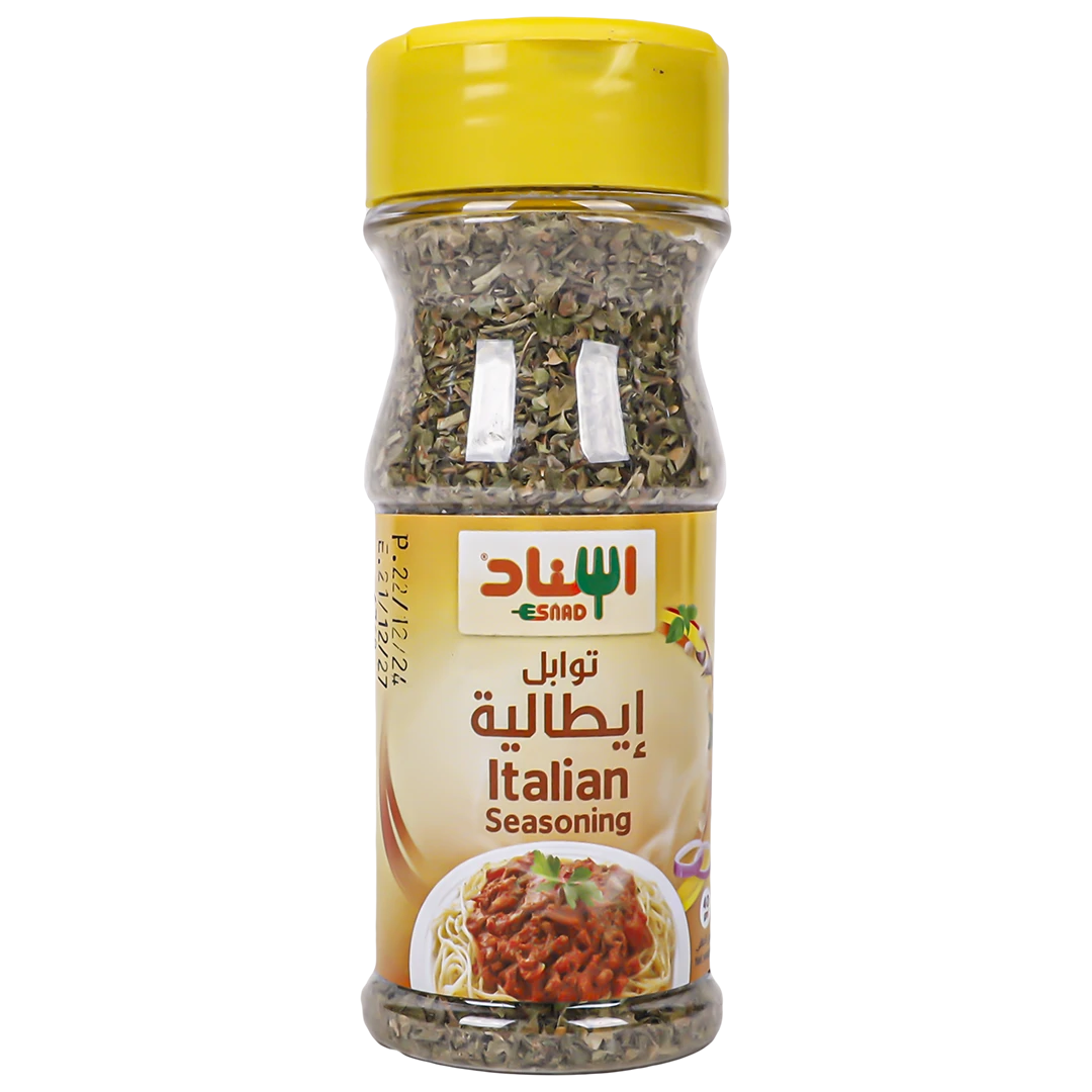 Esnad Italian Seasoning 40 gm