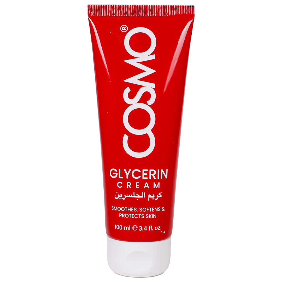 Cosmo Glycerin Cream 100 ml