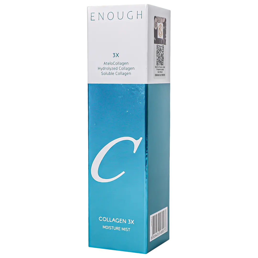 Enough 3X Collagen Moisturizing Mist 100 ml - view 1