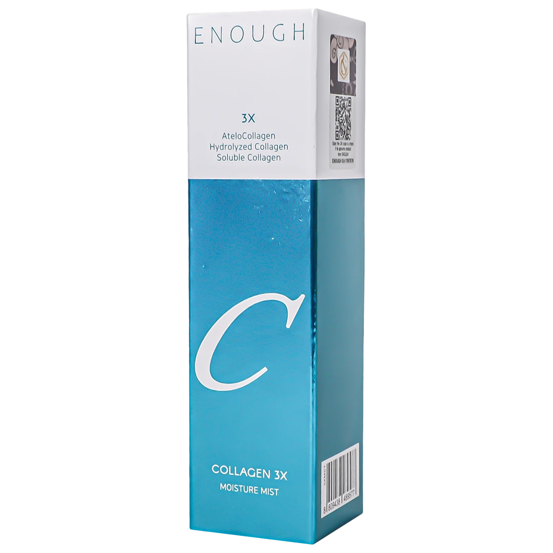 Enough 3X Collagen Moisturizing Mist 100 ml
