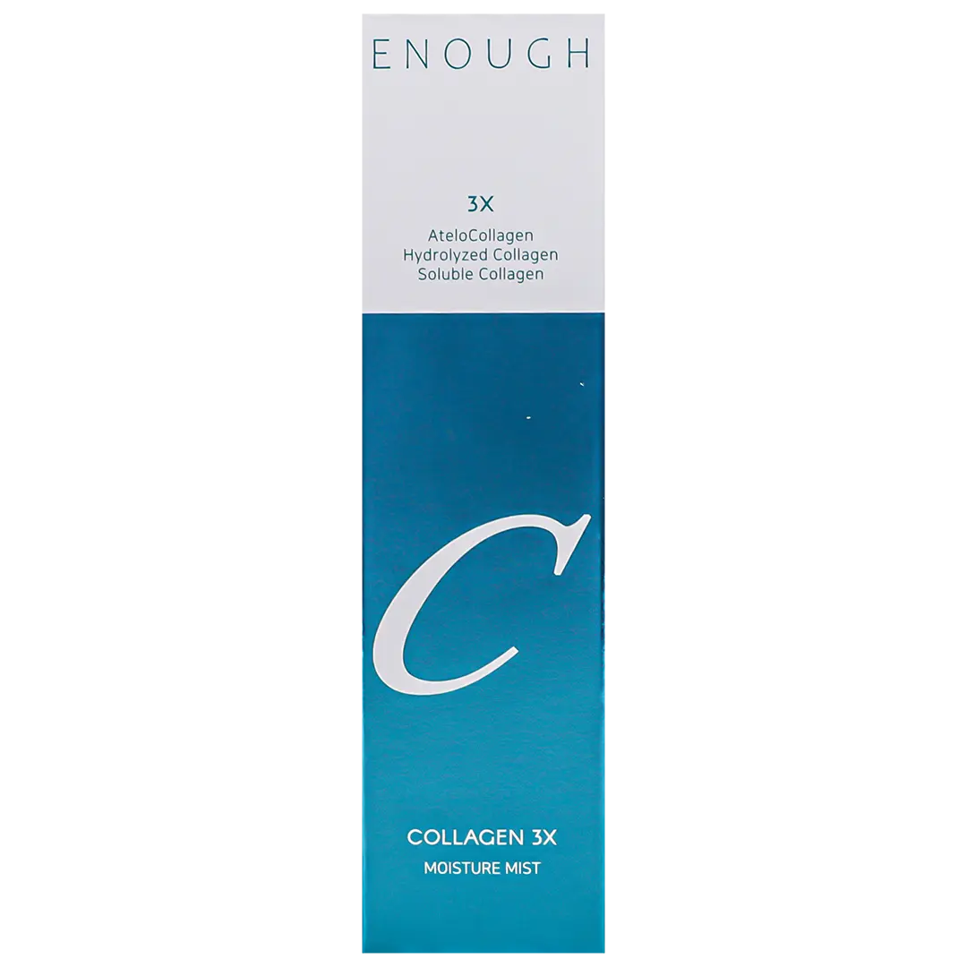 Enough 3X Collagen Moisturizing Mist 100 ml - view 2