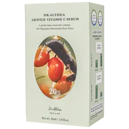 Dr Althea Vitamin C Serum for Skin Lightening 20% 30 ml