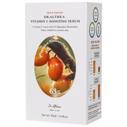 Dr Althea Vitamin C Serum for Skin Lightening 63% 30 ml