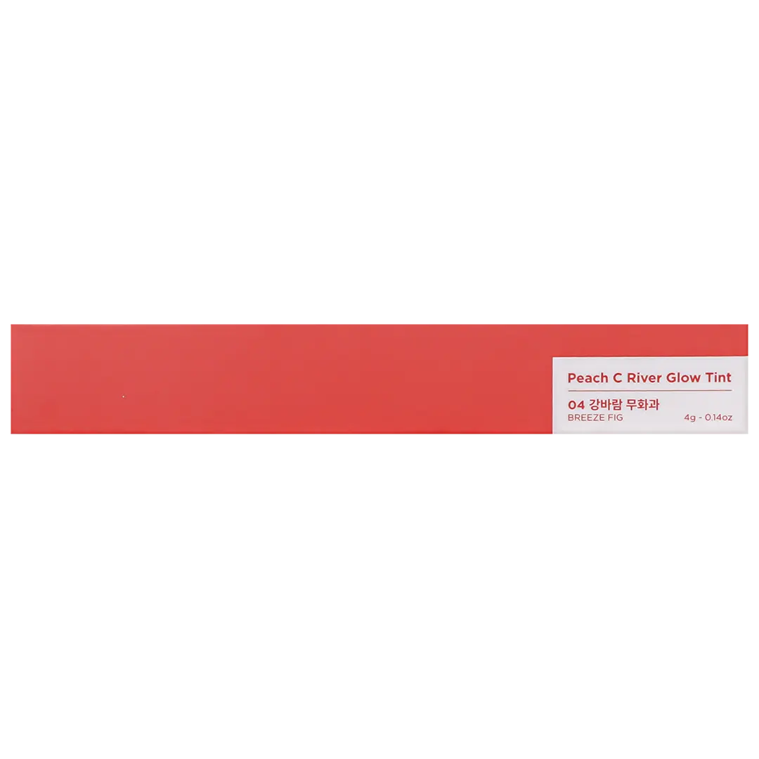 Peach C River Glow Tint 04 Breeze Fig - view 3