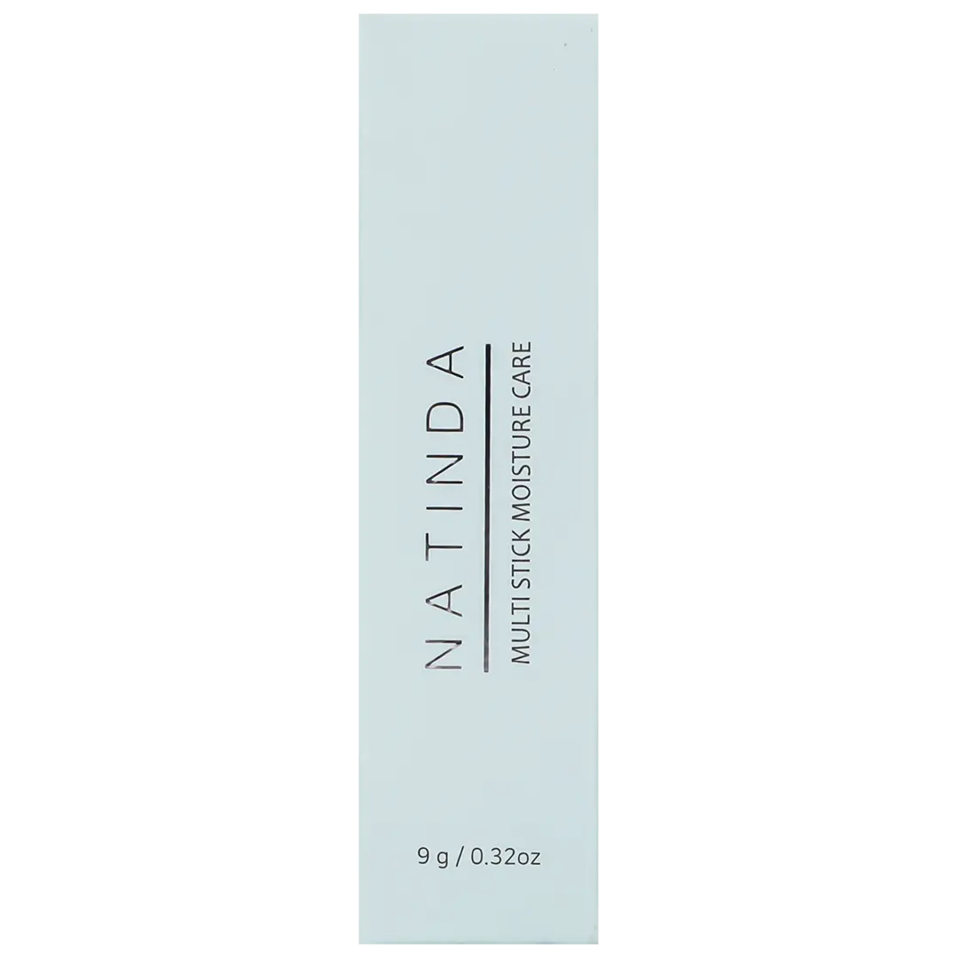 Natinda Multi Stick Moisture Care 9 gm - view 3