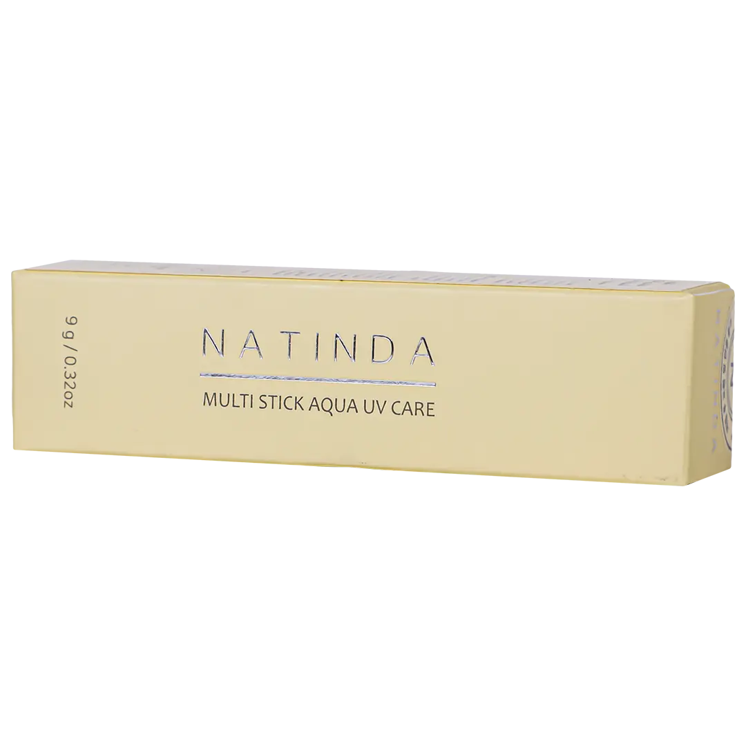 Natinda Multi Stick Aqua UV Care 9 gm - view 2