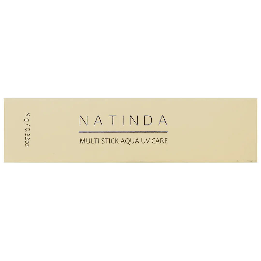 Natinda Multi Stick Aqua UV Care 9 gm - view 3