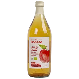 Bonato Organic Apple Cider Vinegar 1L
