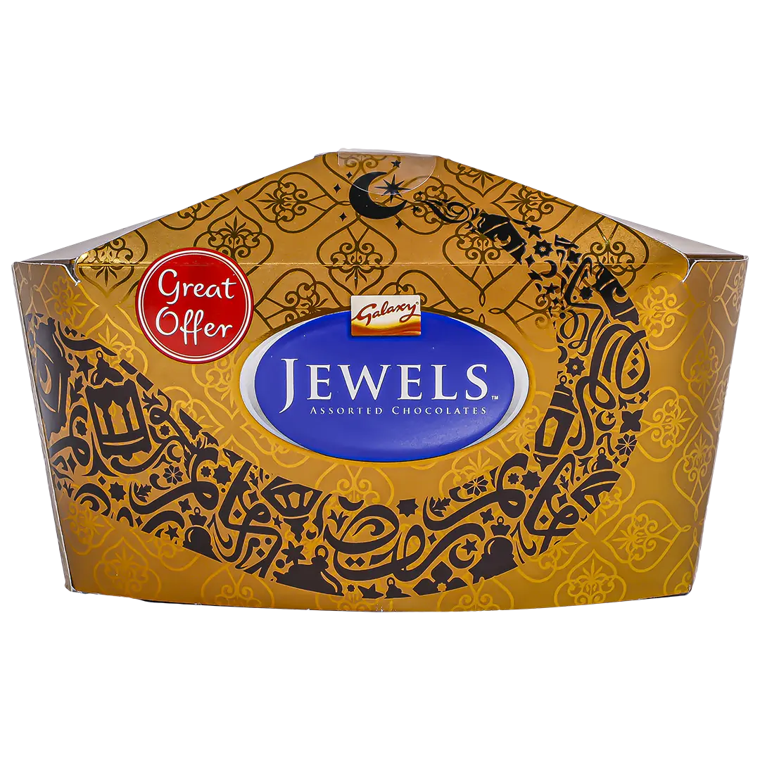 Galaxy Jewels 400 gr - view 2