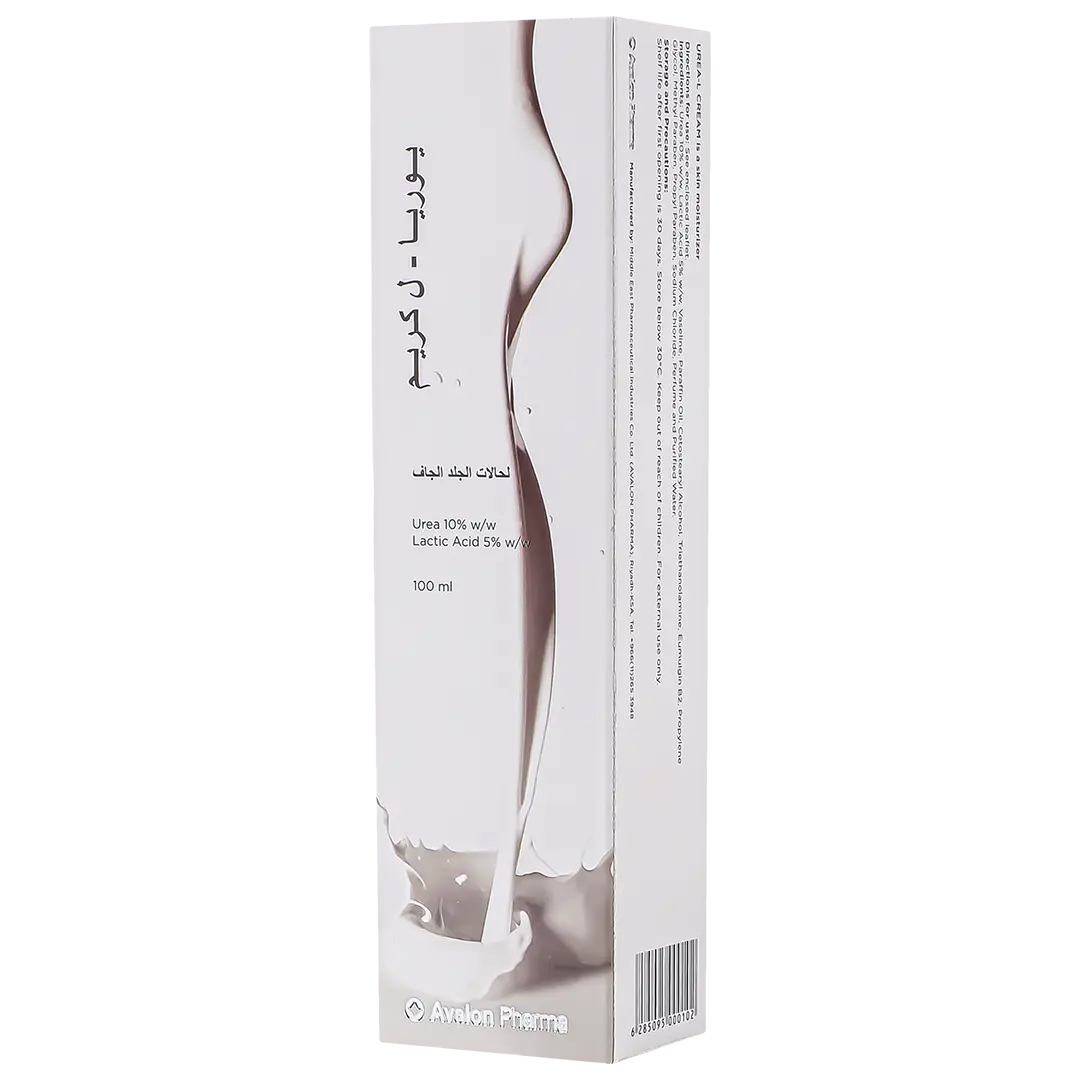 Avalon Urea-L Cream 100 ml - view 1