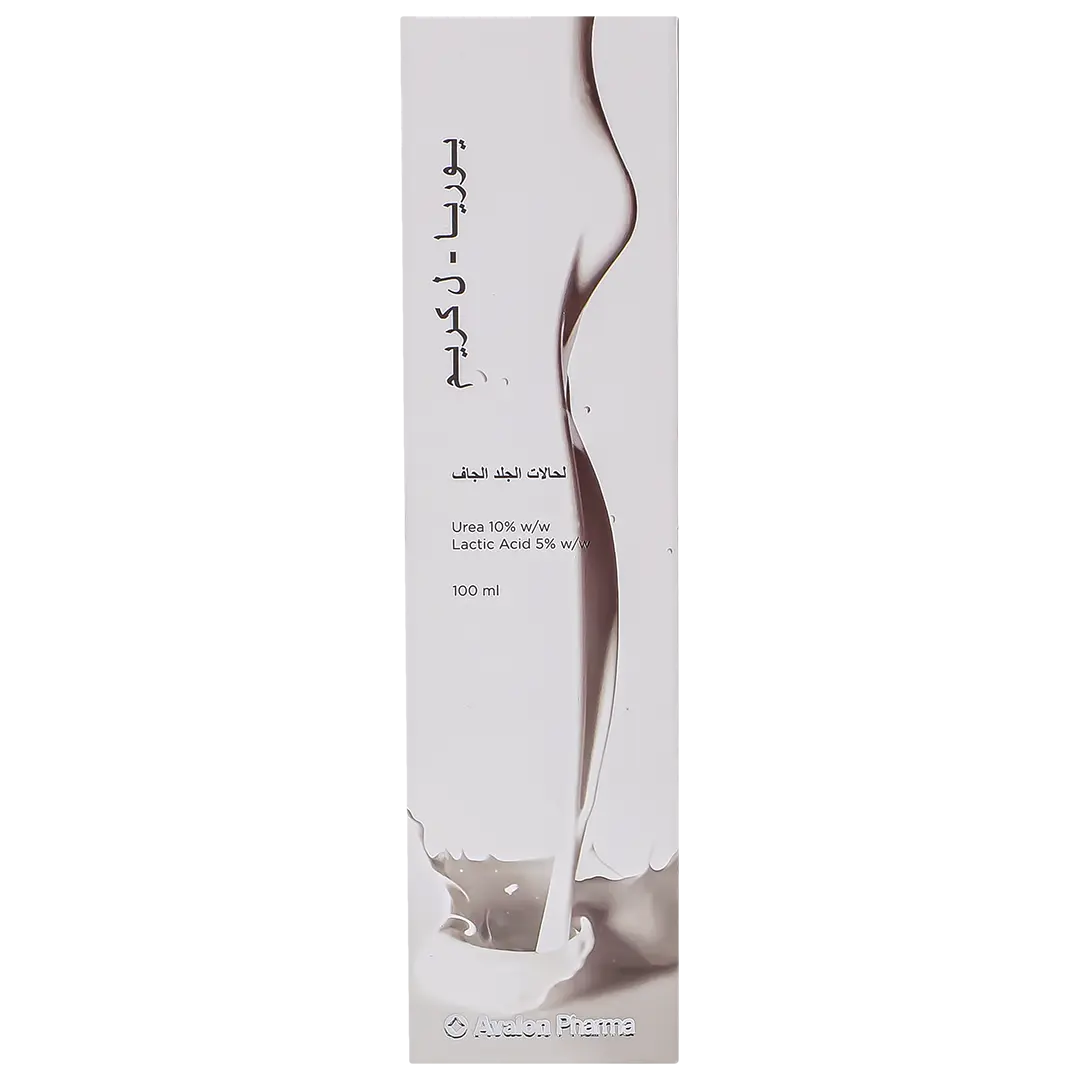 Avalon Urea-L Cream 100 ml - view 2