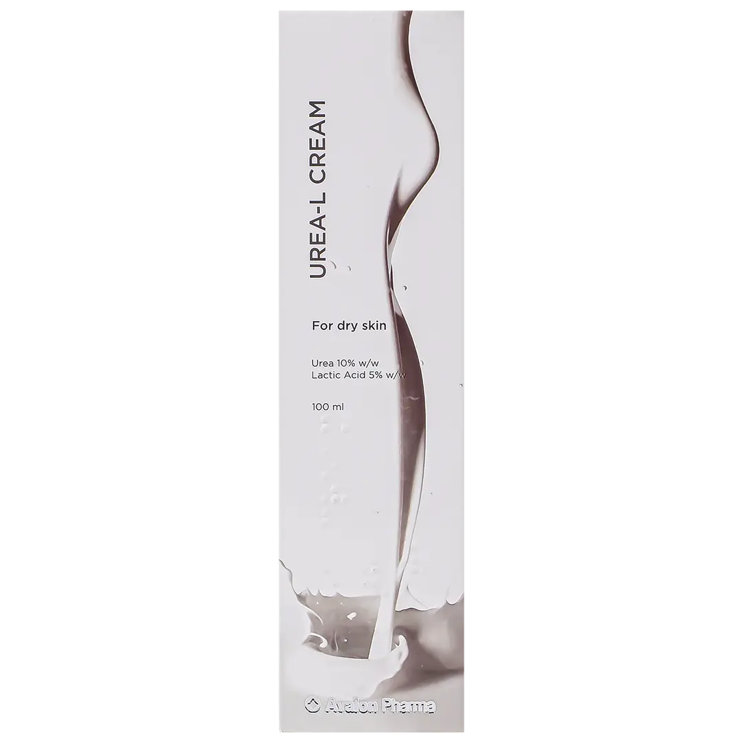 Avalon Urea-L Cream 100 ml - view 3